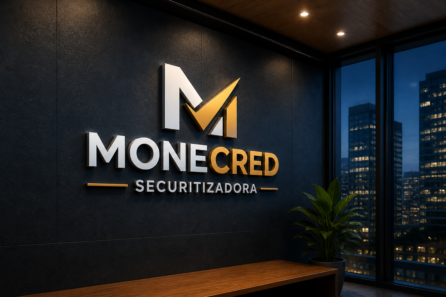 Sede MONECRED